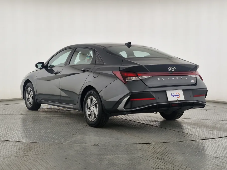 هيونداي النترا فلييت 2024 