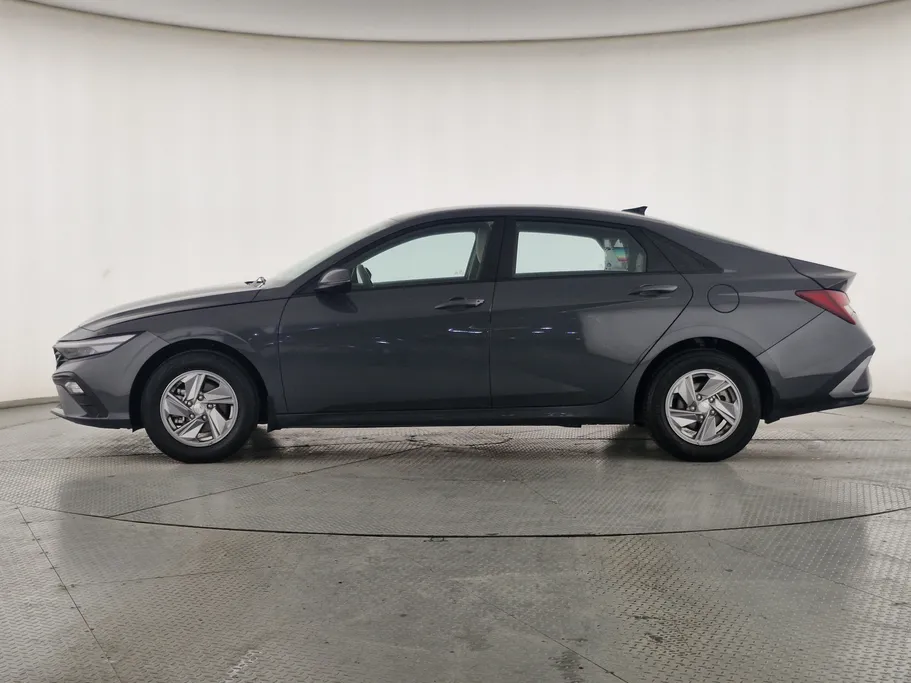 هيونداي النترا فلييت 2024 