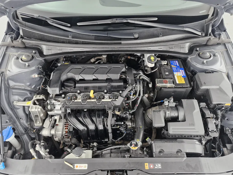 هيونداي النترا فلييت 2024 