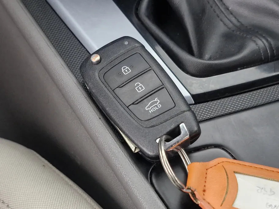 هيونداي النترا فلييت 2024 