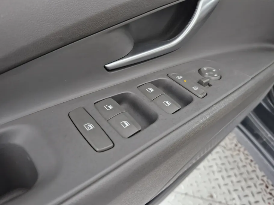 هيونداي النترا فلييت 2024 