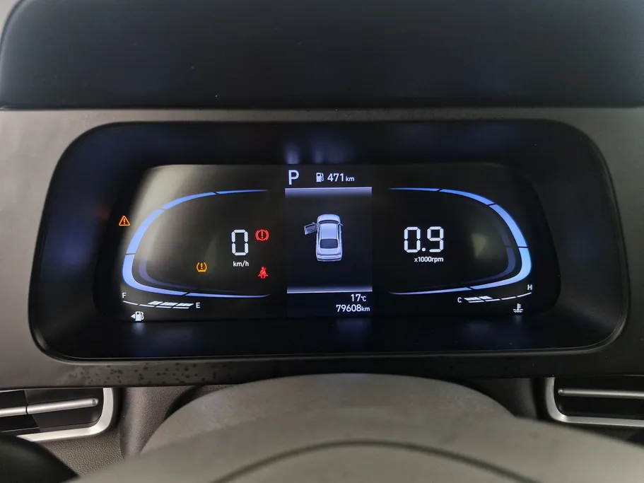 هيونداي النترا فلييت 2024 