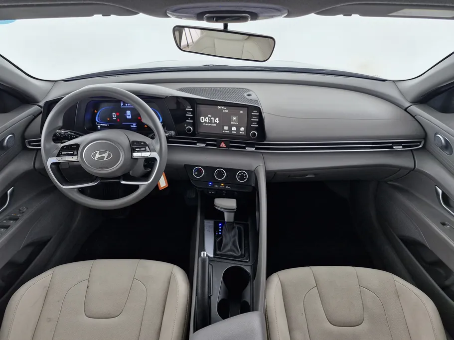 هيونداي النترا فلييت 2024 