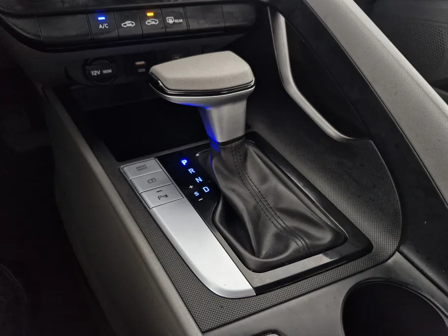 هيونداي النترا فلييت 2024 