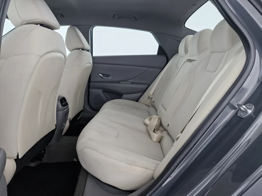 هيونداي النترا فلييت 2024 