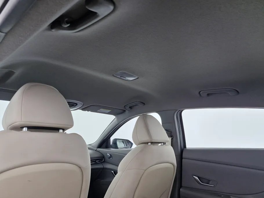 هيونداي النترا فلييت 2024 