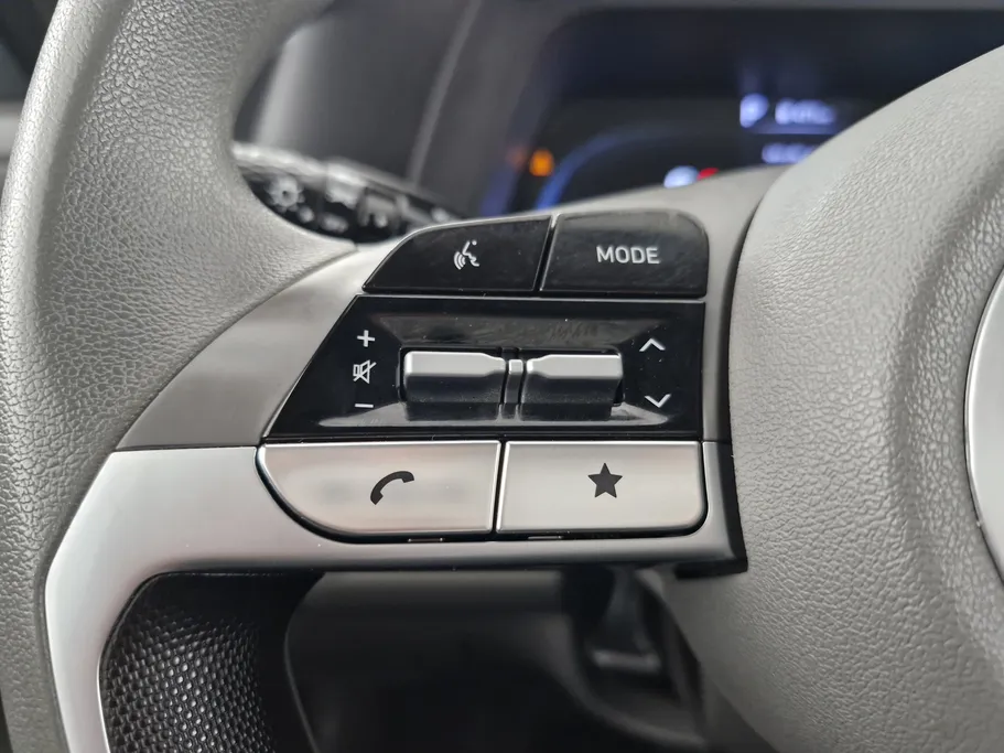 هيونداي النترا فلييت 2024 