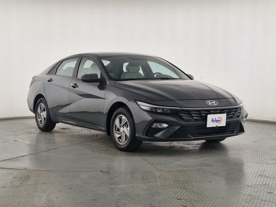 هيونداي النترا فلييت 2024 