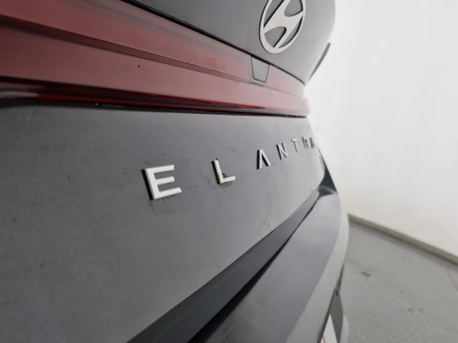 هيونداي النترا فلييت 2024 