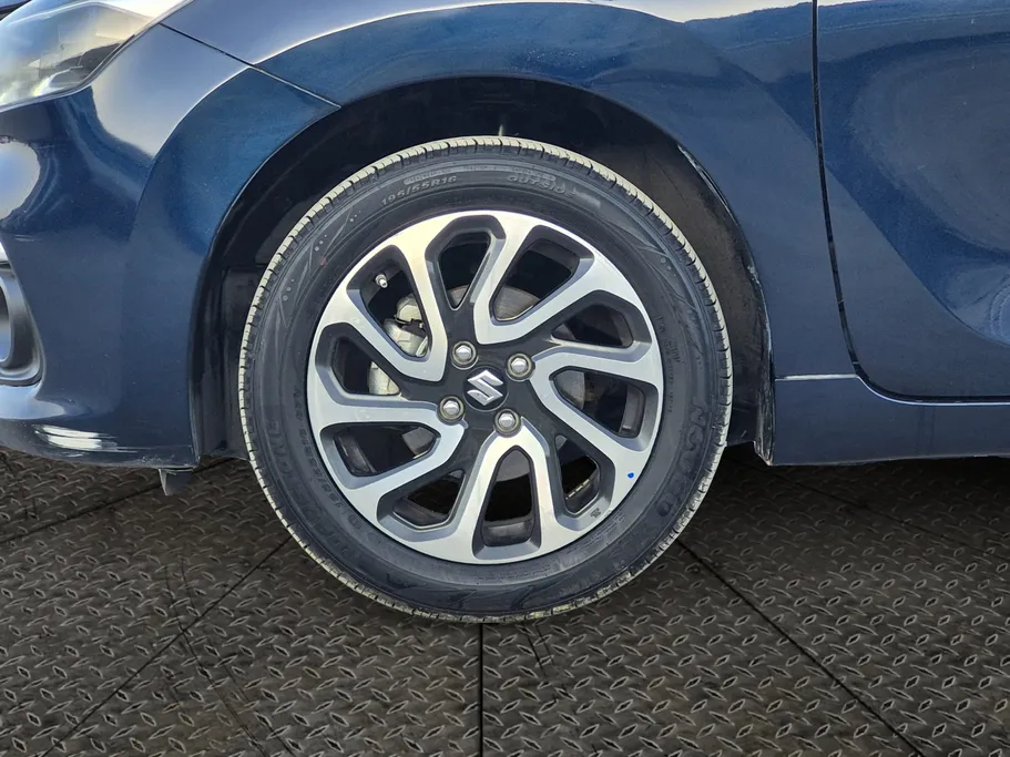 سوزوكي بالينو GLX 2024 