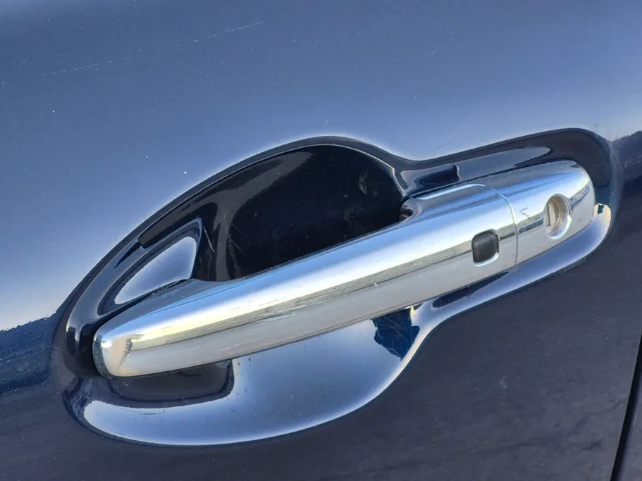 سوزوكي بالينو GLX 2024 