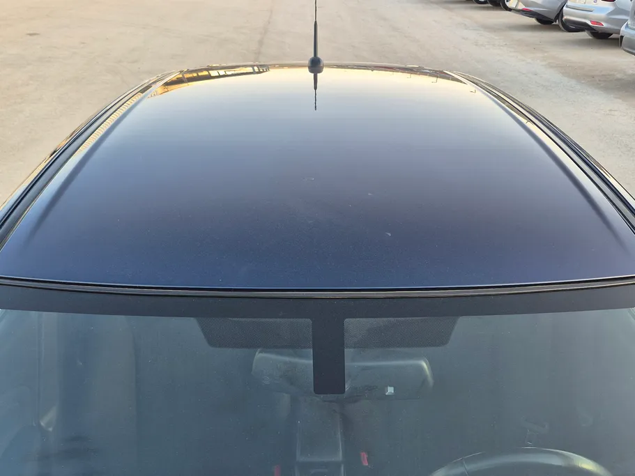 سوزوكي بالينو GLX 2024 