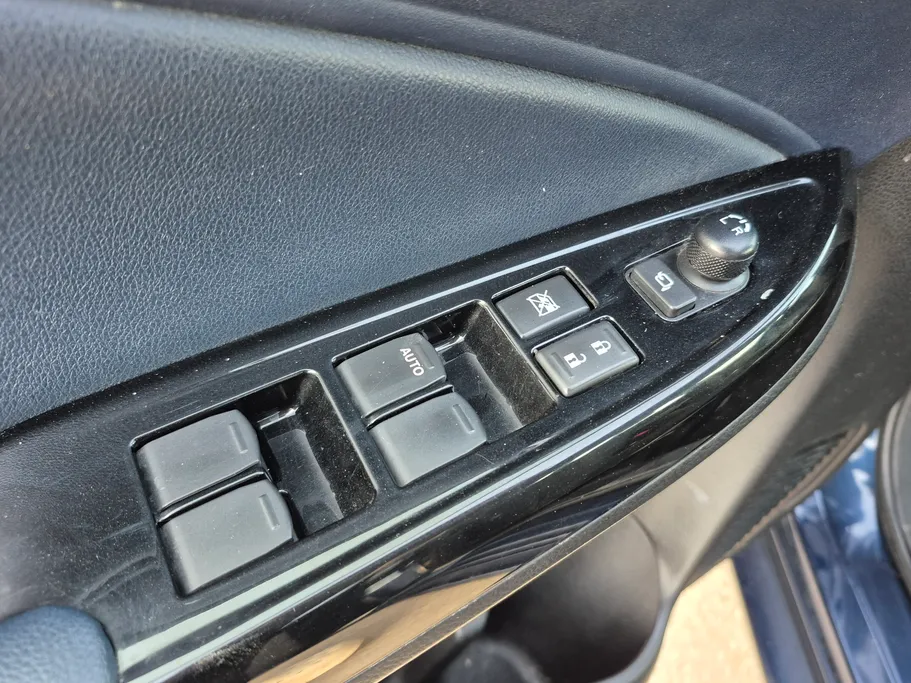 سوزوكي بالينو GLX 2024 