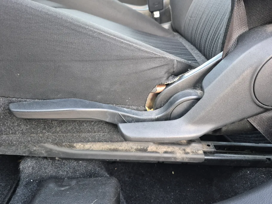 سوزوكي بالينو GLX 2024 