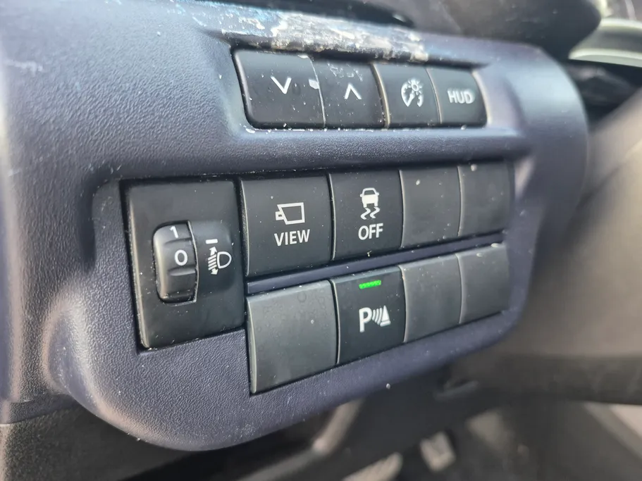 سوزوكي بالينو GLX 2024 