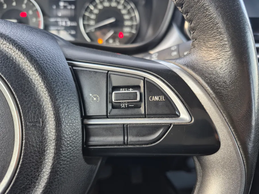 سوزوكي بالينو GLX 2024 