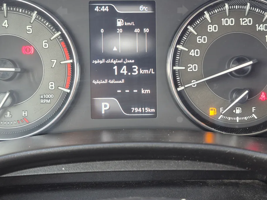 سوزوكي بالينو GLX 2024 