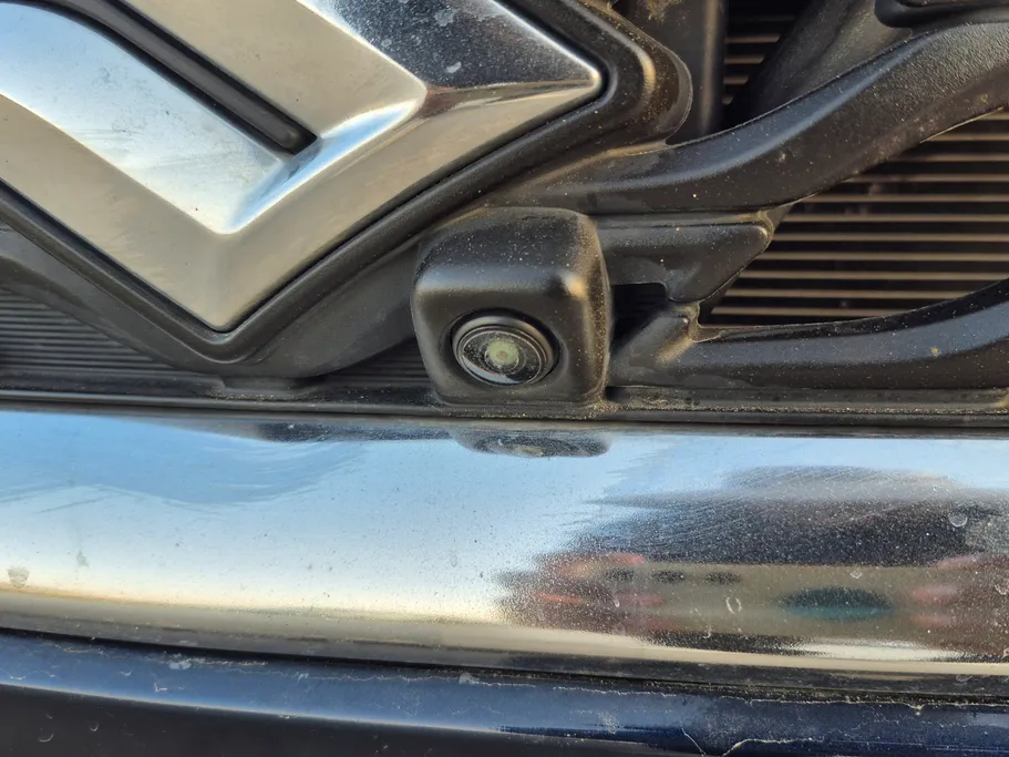 سوزوكي بالينو GLX 2024 