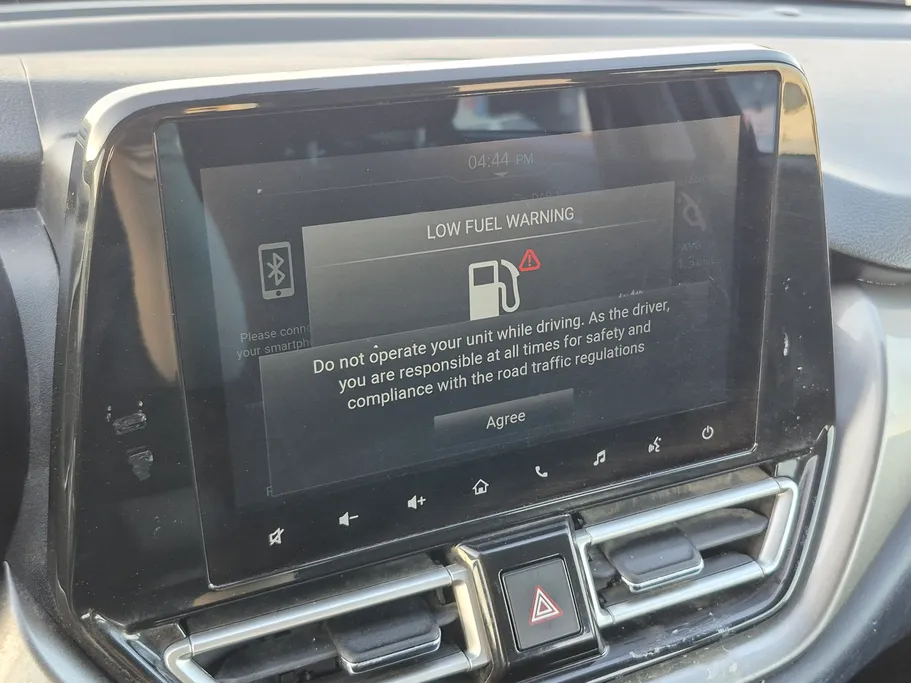 سوزوكي بالينو GLX 2024 