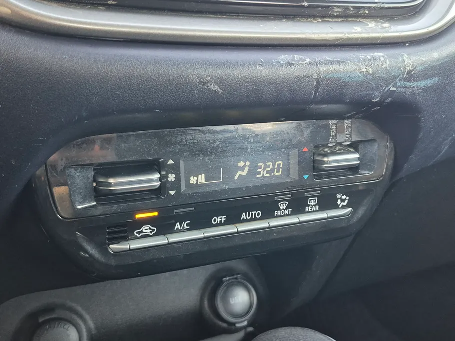 سوزوكي بالينو GLX 2024 