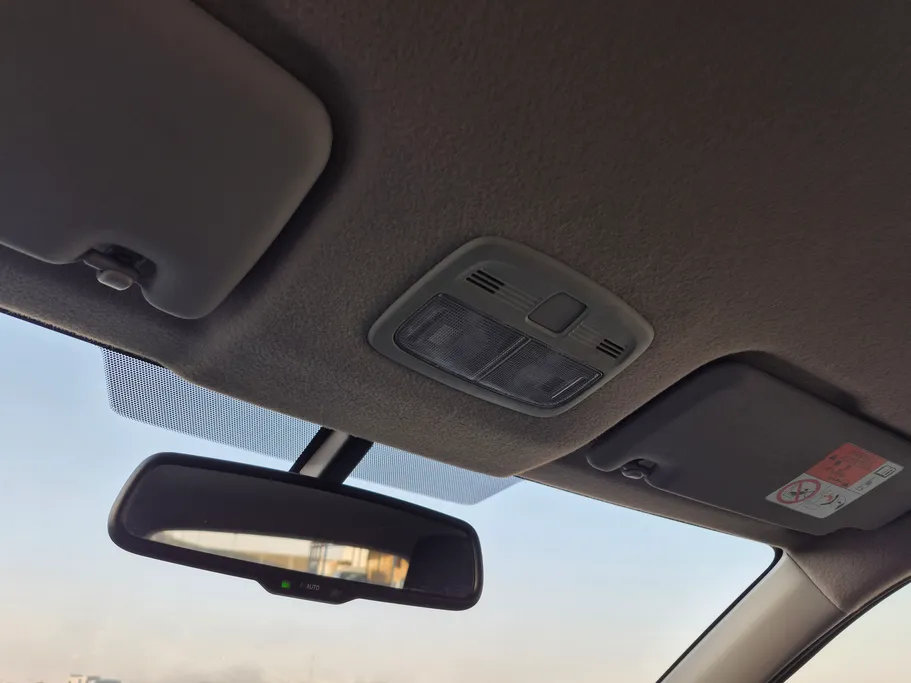 سوزوكي بالينو GLX 2024 