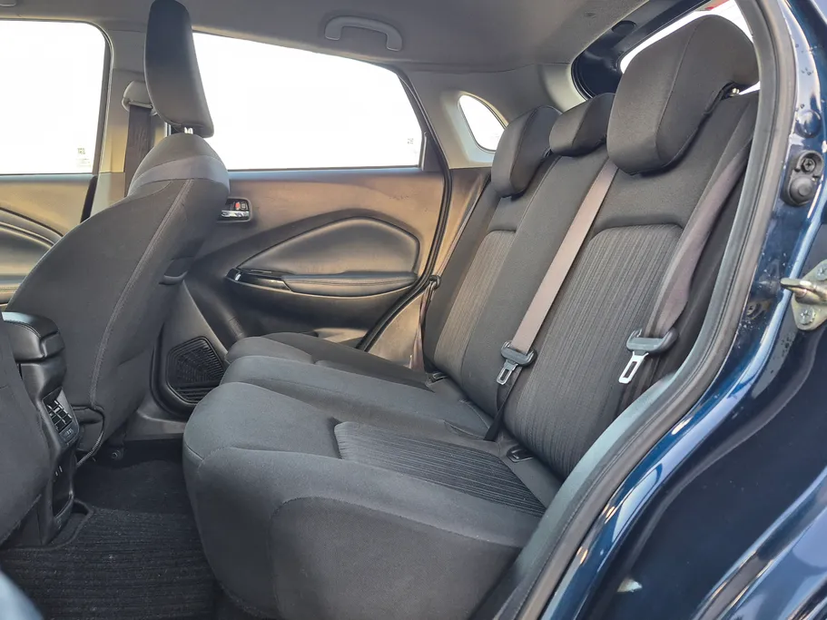 سوزوكي بالينو GLX 2024 