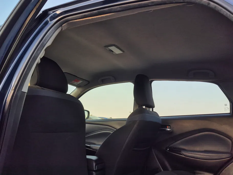 سوزوكي بالينو GLX 2024 