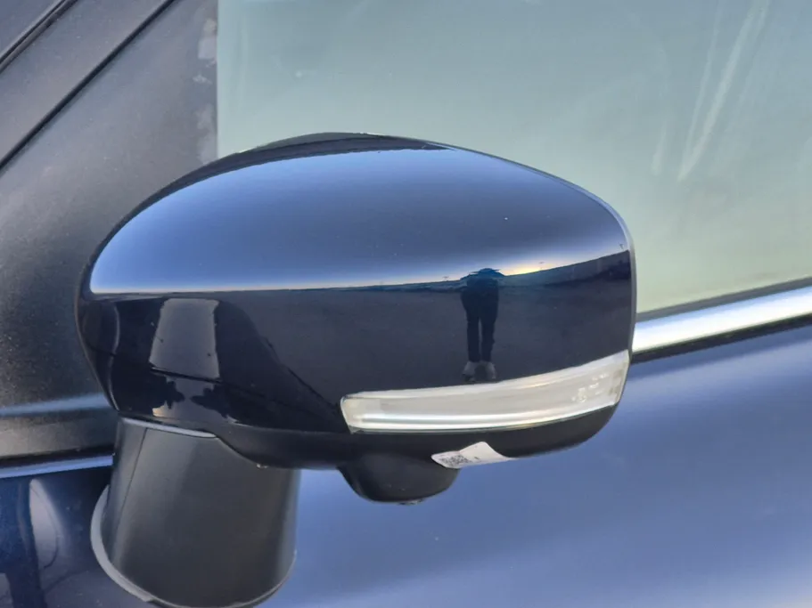 سوزوكي بالينو GLX 2024 