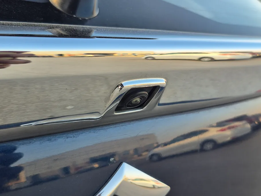 سوزوكي بالينو GLX 2024 