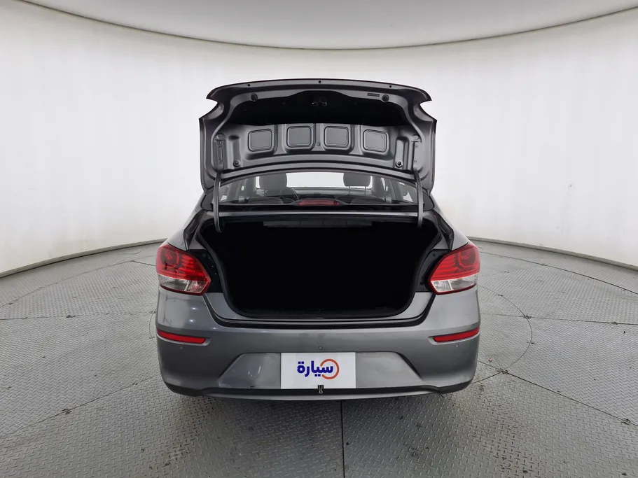 كيا بيجاس LX 2023 