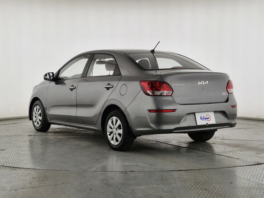 كيا بيجاس LX 2023 