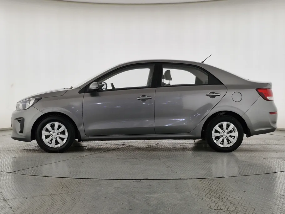 كيا بيجاس LX 2023 