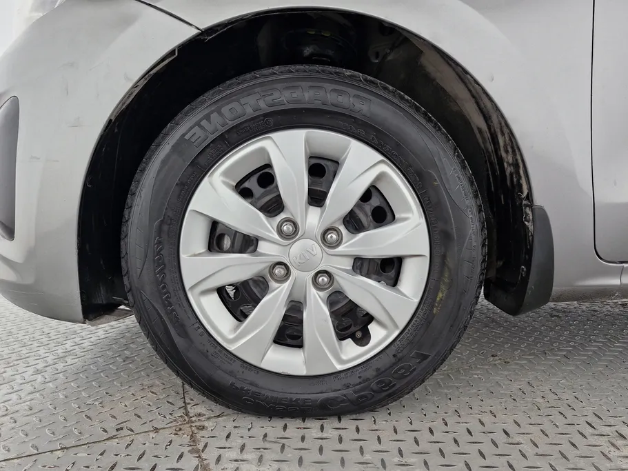 كيا بيجاس LX 2023 