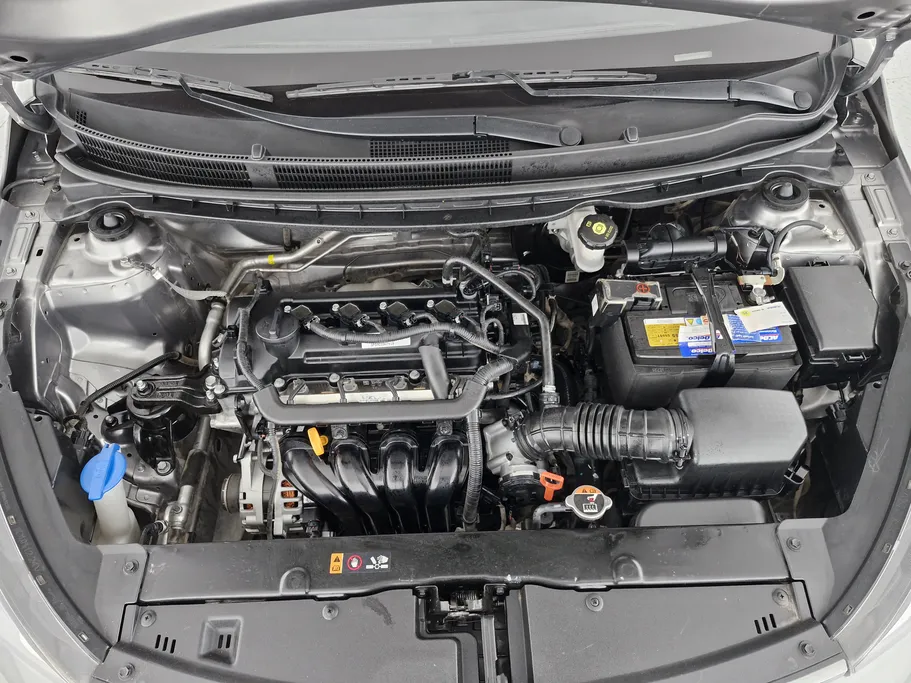 كيا بيجاس LX 2023 