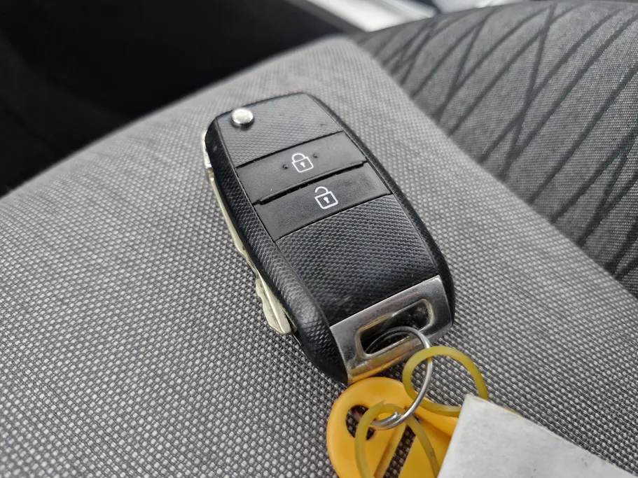 كيا بيجاس LX 2023 