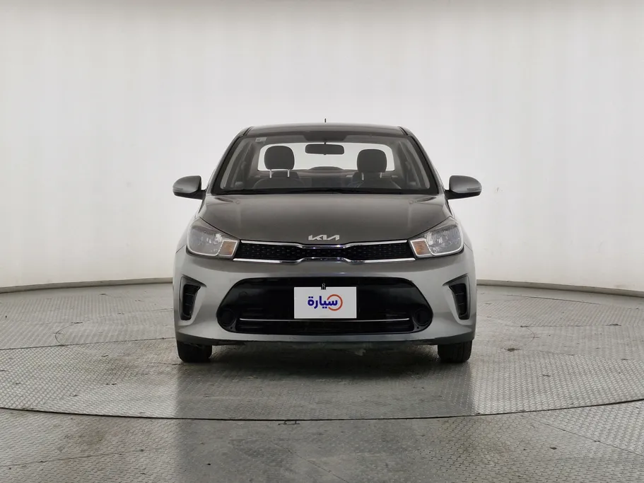 كيا بيجاس LX 2023 