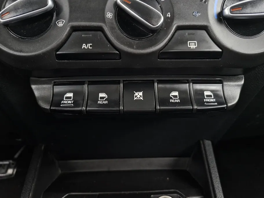 كيا بيجاس LX 2023 