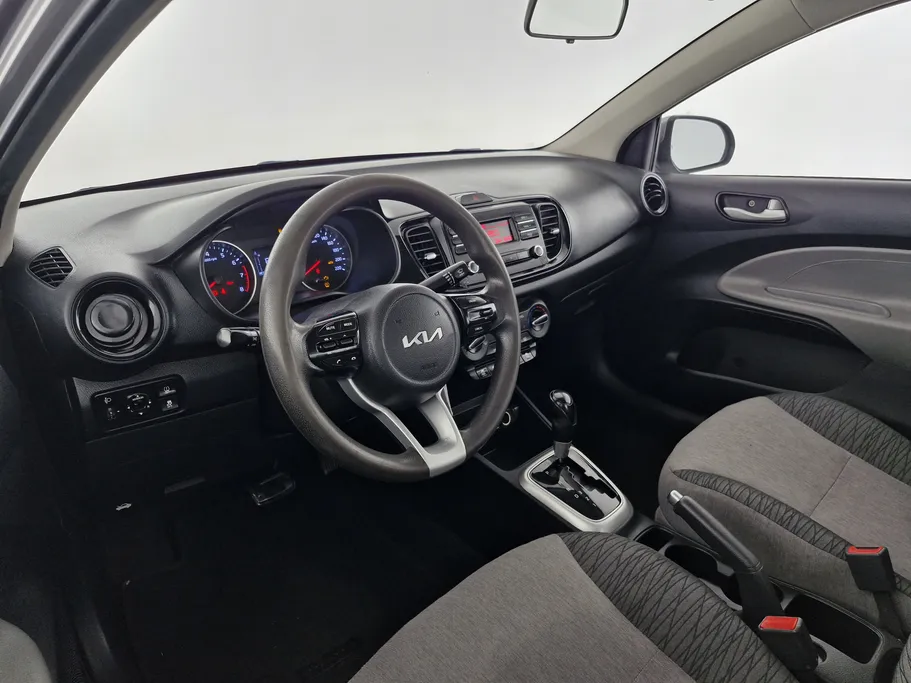 كيا بيجاس LX 2023 