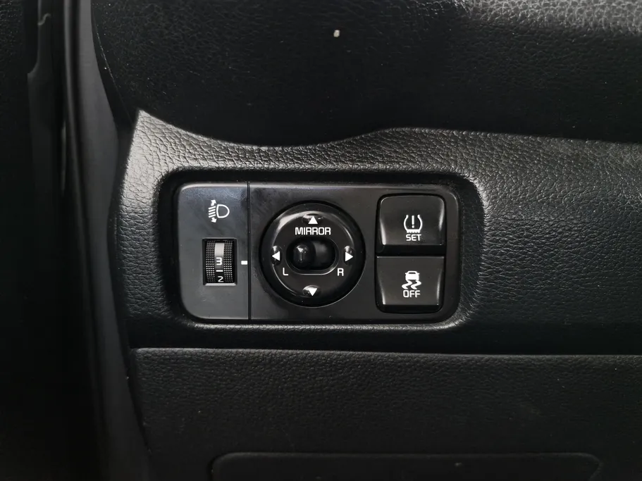 كيا بيجاس LX 2023 