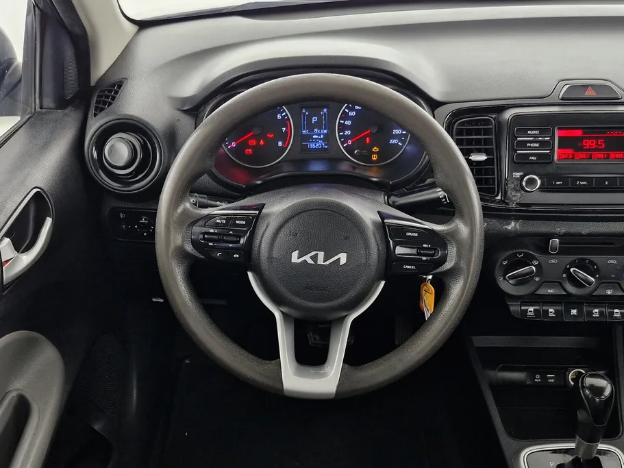 كيا بيجاس LX 2023 