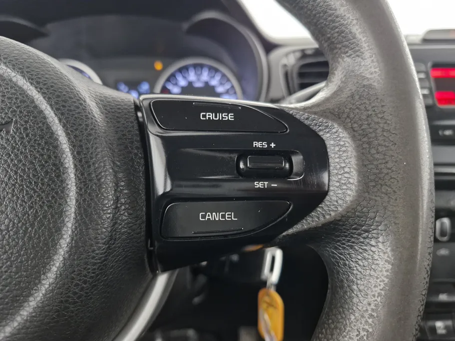 كيا بيجاس LX 2023 