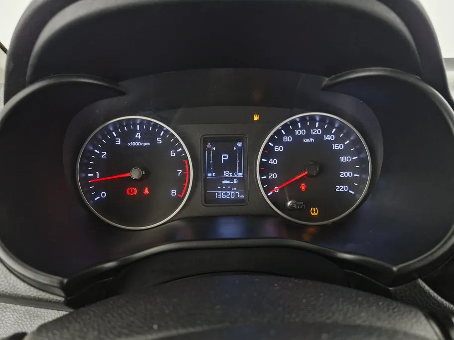 كيا بيجاس LX 2023 