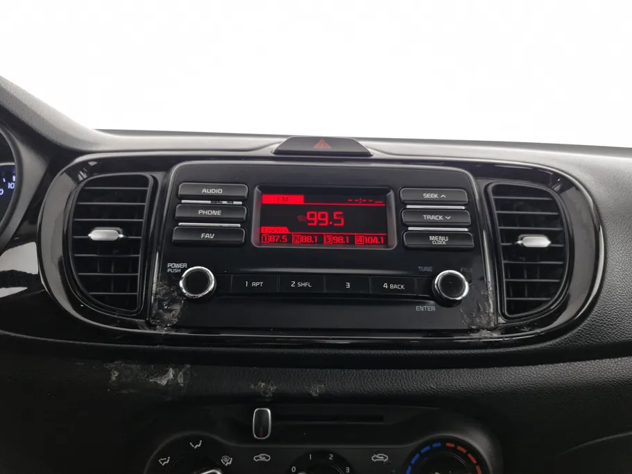 كيا بيجاس LX 2023 