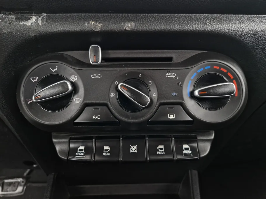 كيا بيجاس LX 2023 