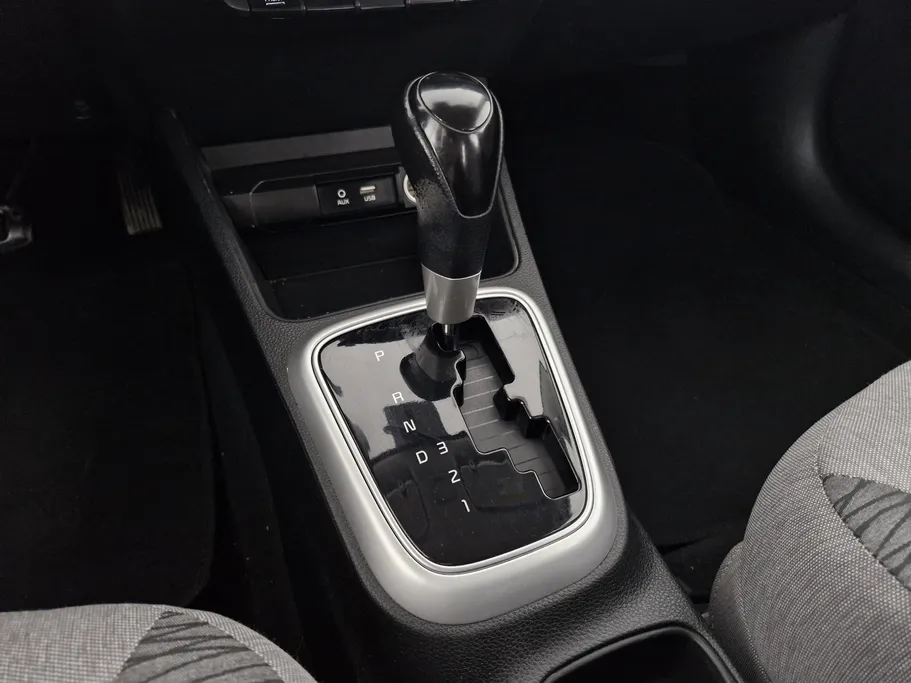 كيا بيجاس LX 2023 