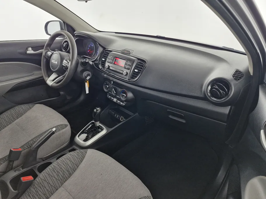 كيا بيجاس LX 2023 