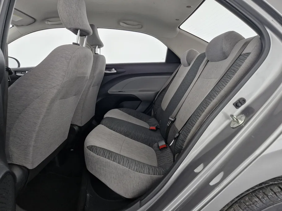 كيا بيجاس LX 2023 