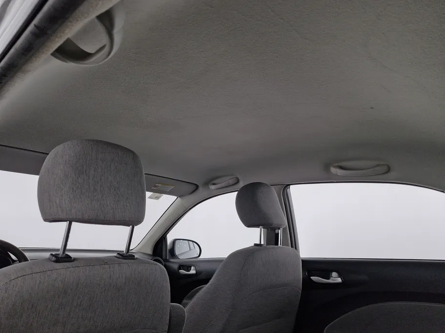 كيا بيجاس LX 2023 