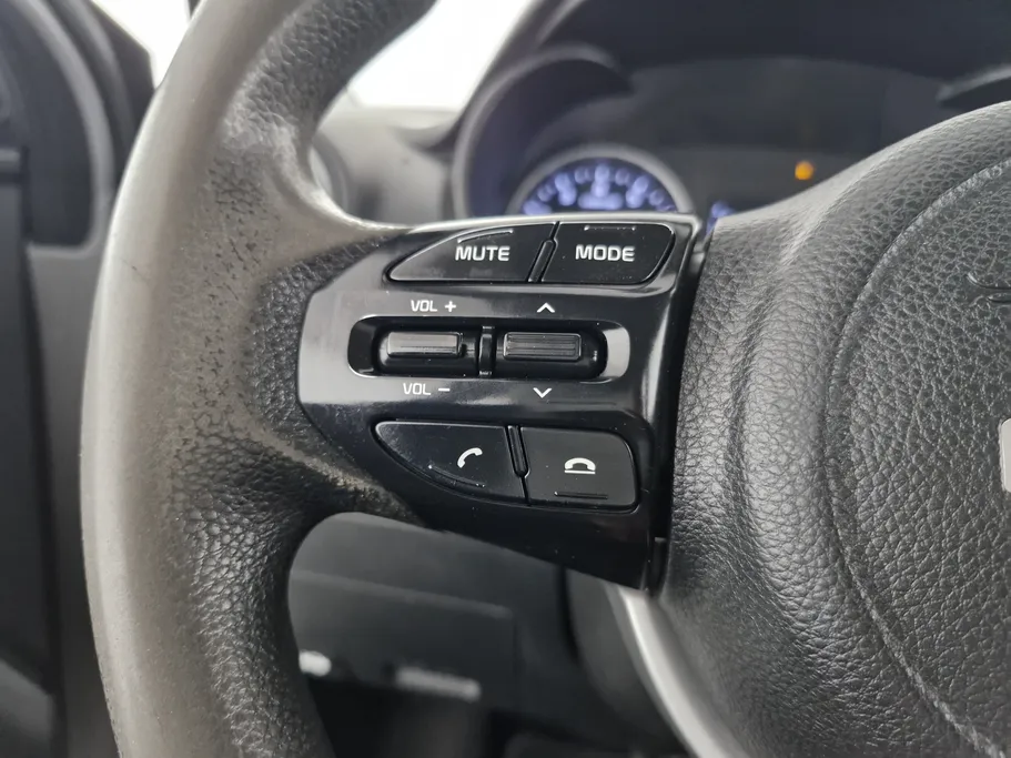 كيا بيجاس LX 2023 