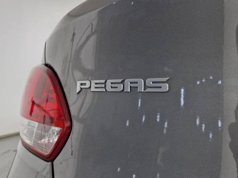 كيا بيجاس LX 2023 